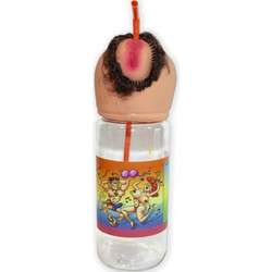 Diablo Picante Lips Αστείο Sexy Μπουκάλι 750ml D-233585