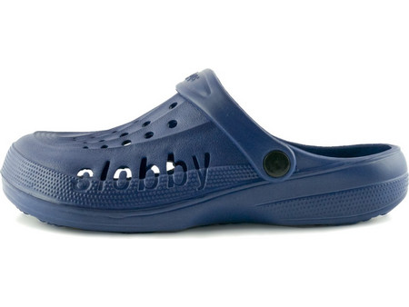Slobby Navy Μπλε 391-0003