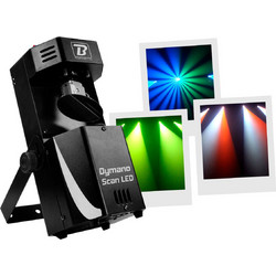 BoomToneDJ Dynamo Φωτορυθμικό Laser LED DMX