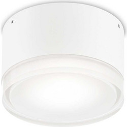 Ideal Lux Urano 168036