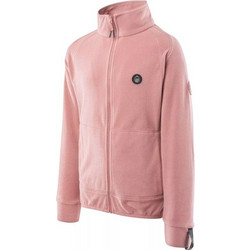 Elbrus Παιδική Ζακέτα Fleece με Φερμουάρ Ροζ 92800439293