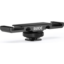 Rode DSC-1 Dual Αντικραδασμική Υποδοχή Μικροφώνου
