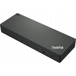 Lenovo 40B00300IT USB-C Docking Station με DisplayPort / HDMI PD Ethernet
