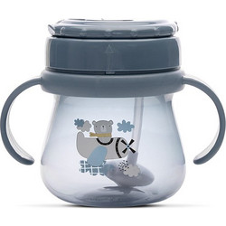 Lorelli My Friend Παιδικό Ποτηράκι Blue 250ml