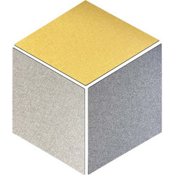 Acustico Audiodesigner Walltone Rhombus Ηχοαπορροφητικά Πάνελ 10τμχ