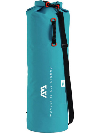 Aqua Marina 28334 Στεγανός Σάκος Ώμου 90lt Τιρκουάζ