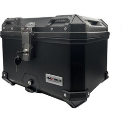 Maximus MX599 Μπαγκαζιέρα Μηχανής 45lt