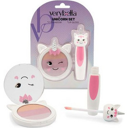 Giochi Preziosi Very Bella Unicorn Σετ Σκιά & Lip Gloss