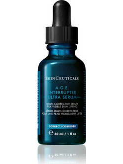 SkinCeuticals Α.G.E Interrupter Ultra Αντιγηραντικό Serum Προσώπου για Σύσφιξη 30ml