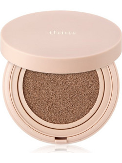 Thim Luminous Skin 25 Tan Cushion Make Up 15gr