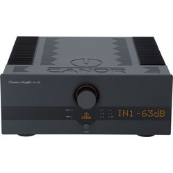 Canor Audio AI 1.20 Ολοκληρωμένος Ενισχυτής 30W/8Ω