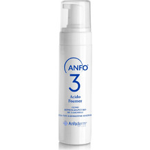 Uniderm Anfoderm Anfo 3 Αφρός Καθαρισμού 200ml