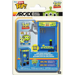 Funko Bitty Pop! Arcade Toy Story Alien
