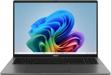 ASUS Vivobook S16 - PC Portable 16" OLED Ryzen AI 7, 16Go RAM, 1To SSD | Clavier AZERTY Windows 11 - 3