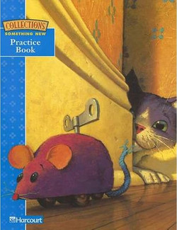 Collections © 2001: Practice Book Grade 2-1