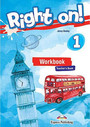 Right On! 1 Workbook Teacher's Book Right On! 1 Workbook Teacher's Book