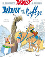 Asterix and the Griffin, Volume 39