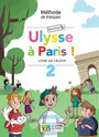 Nouveau Ulysse à Paris 2