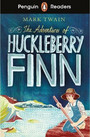 Penguin Readers Level 2: The Adventures of Huckleberry Finn Penguin Readers Level 2: The Adventures of Huckleberry Finn
