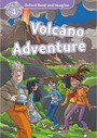 Oxford Read and Imagine 4: Volcano Adventure Oxford Read and Imagine 4: Volcano Adventure