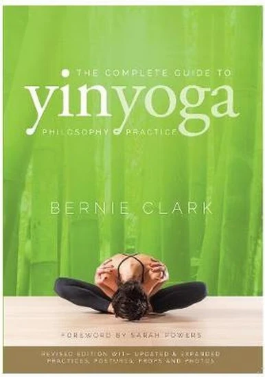 The Complete Guide to Yin Yoga | BestPrice.gr