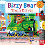 Bizzy Bear: Train Driver Bizzy Bear: Train Driver
