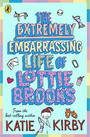 The Extremely Embarrassing Life of Lottie Brooks The Extremely Embarrassing Life of Lottie Brooks