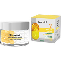 Dermokil 3D Kojic Acid & Vitamin C Cream 50ml