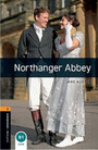 Oxford Bookworms Library: Level 2: Northanger Abbey Oxford Bookworms Library: Level 2: Northanger Abbey