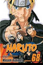 Naruto, Vol. 68 Naruto, Vol. 68