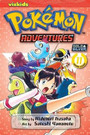 Pokémon Adventures (Gold and Silver), Vol. 11 Pokémon Adventures (Gold and Silver), Vol. 11