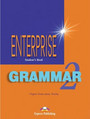 Enterprise 2 Elementary Grammar Student's Book Enterprise 2 Elementary Grammar Student's Book