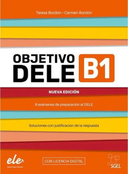 Objetivo Dele B1