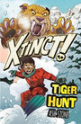 Xtinct! Tiger Hunt Xtinct! Tiger Hunt