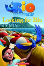 Popcorn ELT Readers 3: Rio: Looking for Blu