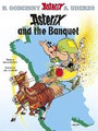 Asterix and The Banquet Asterix and The Banquet