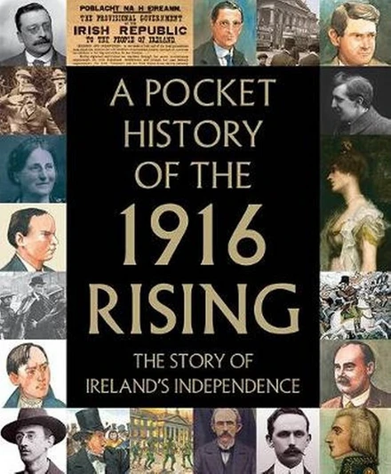 A Pocket History of the 1916 Rising | BestPrice.gr