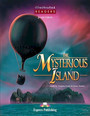 The Mysterious Island The Mysterious Island