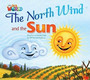 Our World Readers: The North Wind and the Sun
