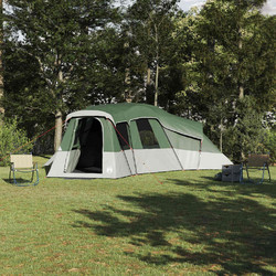 vidaXL Σκηνή Camping Τούνελ Ατόμων 765x655x218cm 42001154