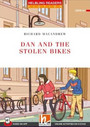Dan and the Stolen Bikes