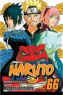 Naruto, Vol. 66 Naruto, Vol. 66