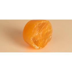Zest Loofa Orange Σαπούνι Peeling Σώματος 120gr