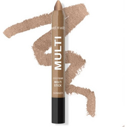 Wet n Wild Color Icon Multi Stick Champagne Room Σκιά Ματιών Stick 3.2gr