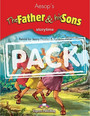 The Father and His Sons The Father and His Sons