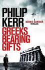 Greeks Bearing Gifts