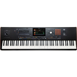 Korg PA5X-88 Arranger Αρμόνιο με 88 Βαρυκεντρισμένα Πλήκτρα