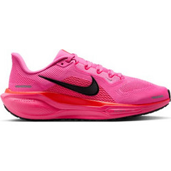 Nike Air Zoom Pegasus 41 Γυναικεία Αθλητικά Παπούτσια για Τρέξιμο Φούξια FD2723-605