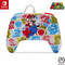 PowerA Enhanced Wired Controller Mario Hero Reel για Switch PowerA Enhanced Wired Controller Mario Hero Reel για Switch