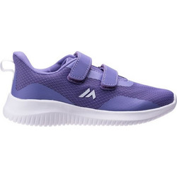 Martes Essentials Riken Παιδικά Sneakers Μωβ 92800654535